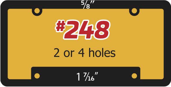 #248 Frame Style